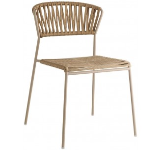 LISA FILO (2870) καρέκλα