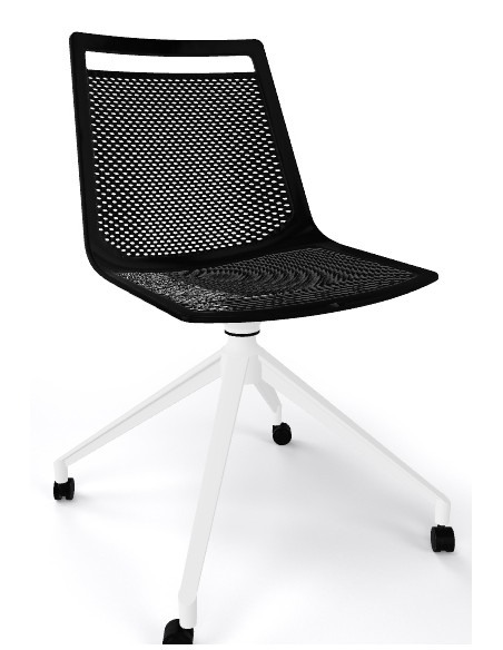 AKAMI UR chair cod191/URB by Gaber | Avant Garde