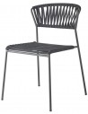 ZA - Zinc and matt anthracite coated, embossed finish