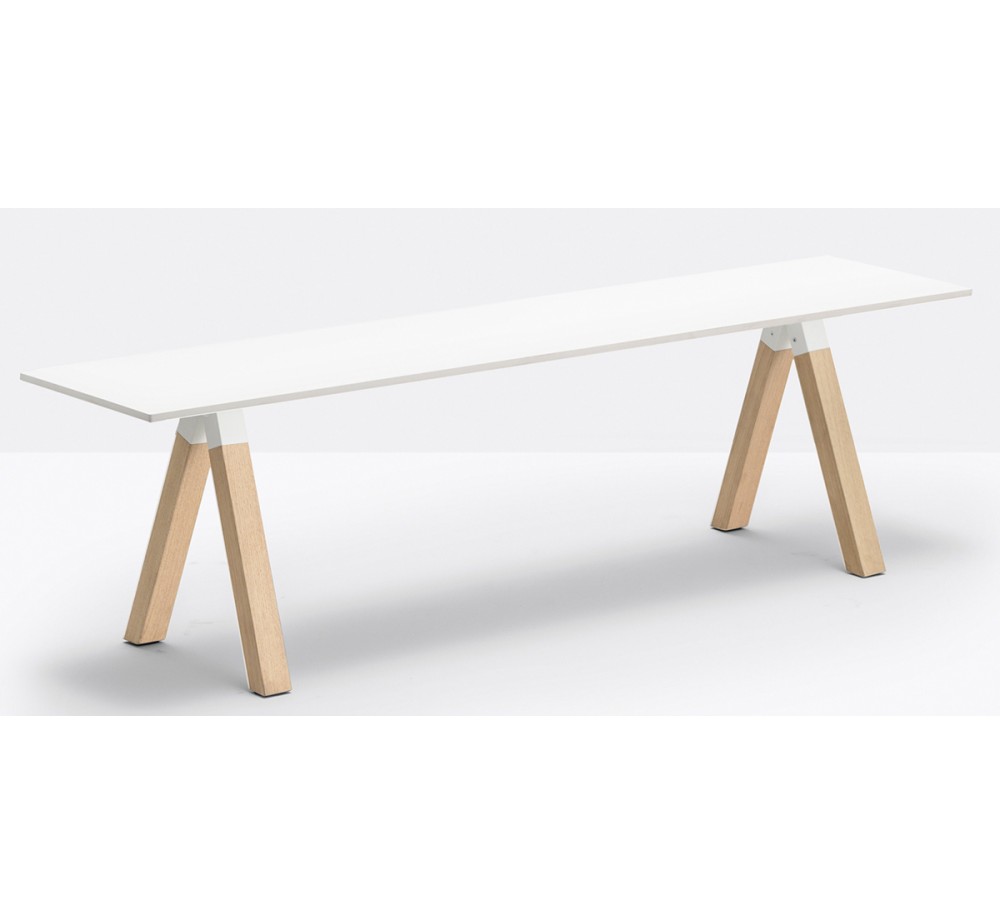 Arki-Bench ARKBW by Pedrali | Avant Garde