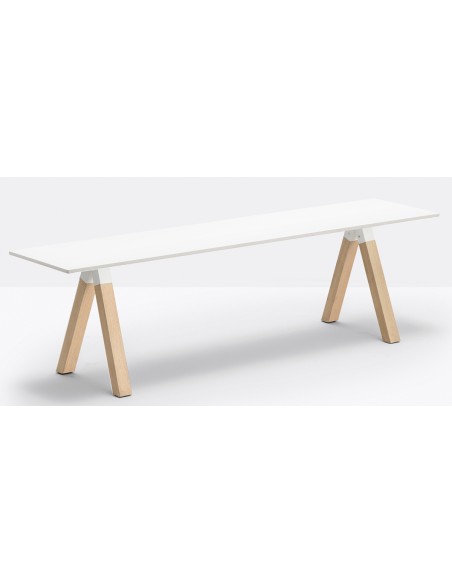 Arki-Bench ARKBW by Pedrali | Avant Garde