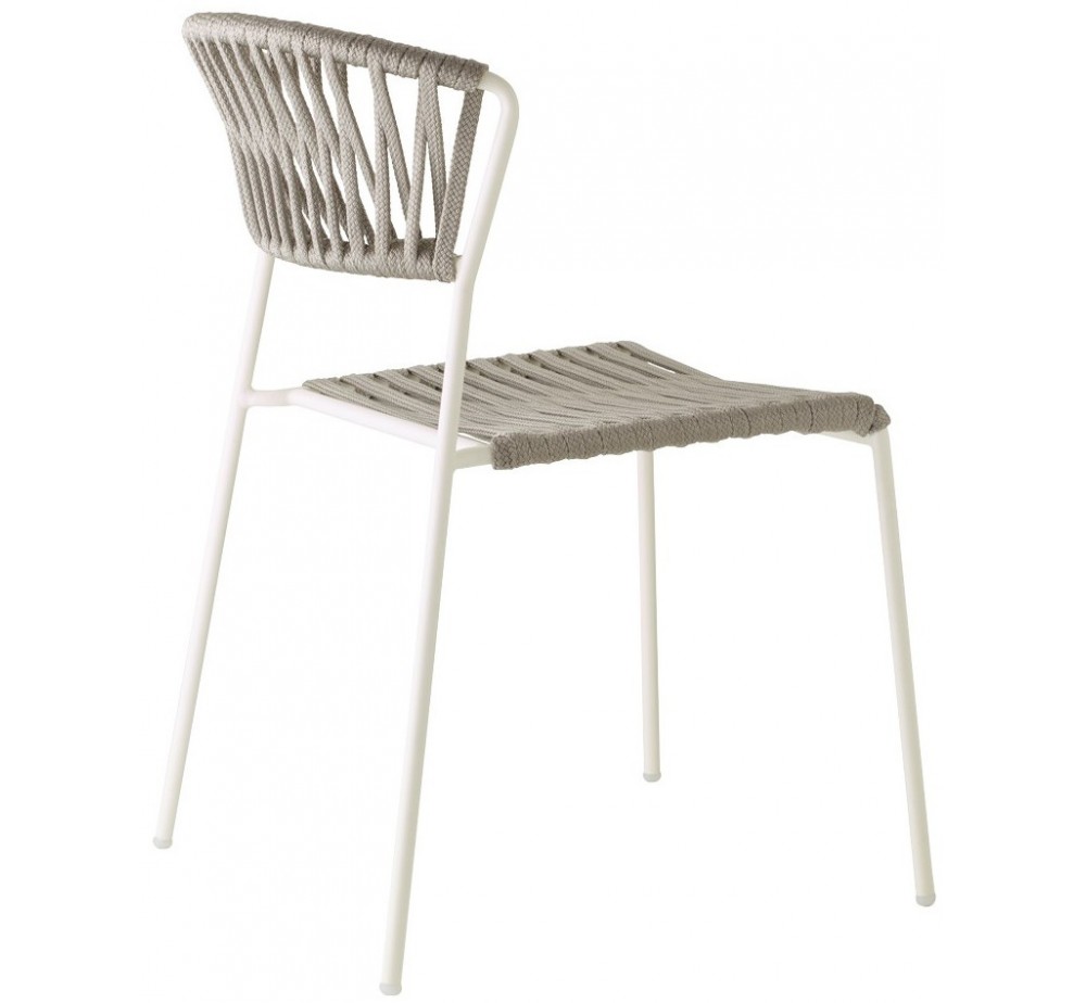 Lisa filo art.2870 chair by SCAB | Avant Garde