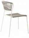 ZL - Zinc and matt linen coated, embossed finish