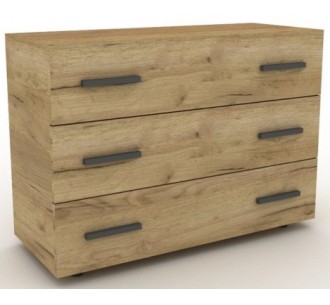 Tree chest of drawers