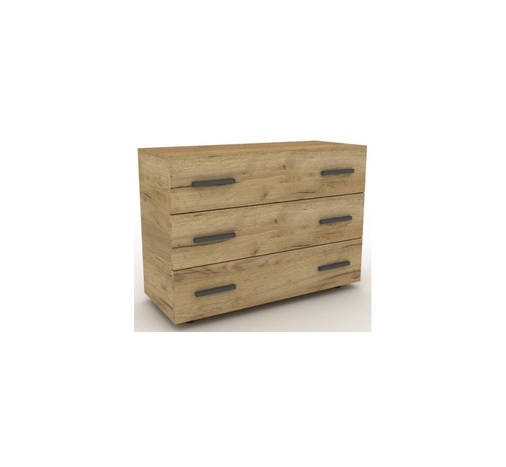 Tree chest of drawers