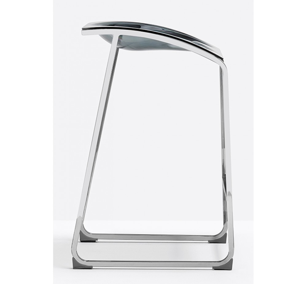 Arod 500 barstool by Pedrali | Avant Garde
