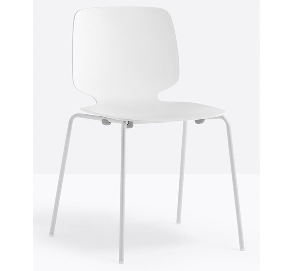 Babila 2730 chair by Pedrali | Avant Garde