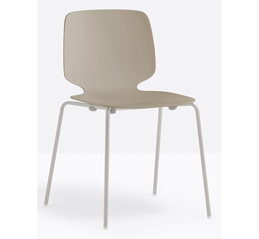 Babila 2730 chair by Pedrali | Avant Garde
