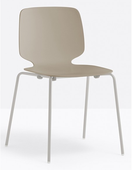 Babila 2730 chair by Pedrali | Avant Garde