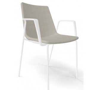 Akami Upholstered cod.191.--/ITB armchair