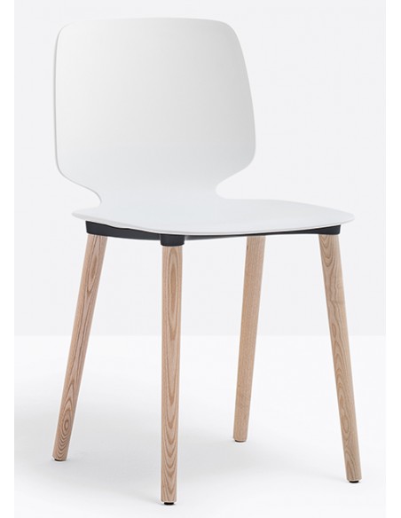 Babila 2750 chair by Pedrali | Avant Garde