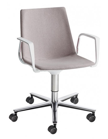 AKAMI-T5R BRACCIOLO UPHOLSTERED πολυθρόνα  της Gaber | Avant Garde