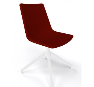 AKAMI-U UPHOLSTERED καρέκλα cod191/IKUB της Gaber | Avant Garde 2
