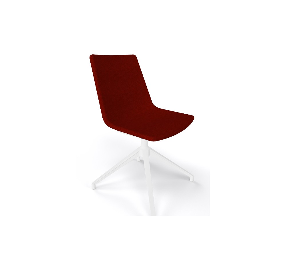 AKAMI-U UPHOLSTERED chair cod191/IKUB by Gaber | Avant Garde
