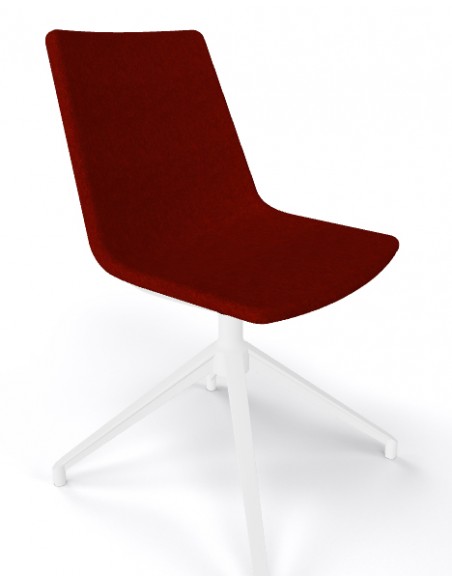 AKAMI-U UPHOLSTERED chair cod191/IKUB by Gaber | Avant Garde