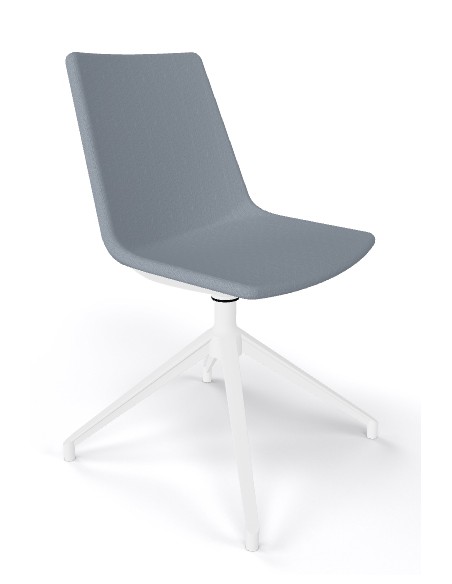 AKAMI-U UPHOLSTERED καρέκλα cod191/IKUB της Gaber | Avant Garde