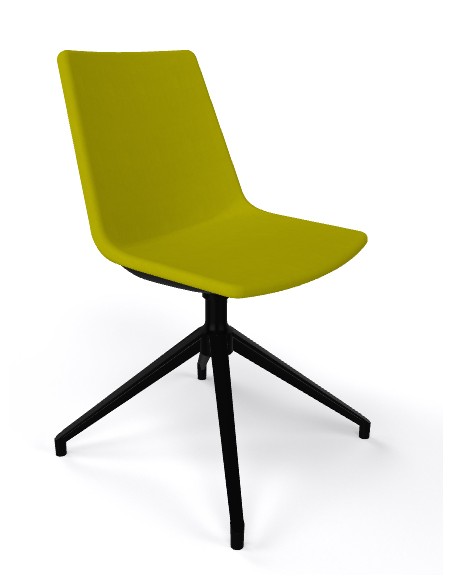 AKAMI-U UPHOLSTERED καρέκλα cod191/IKUB της Gaber | Avant Garde