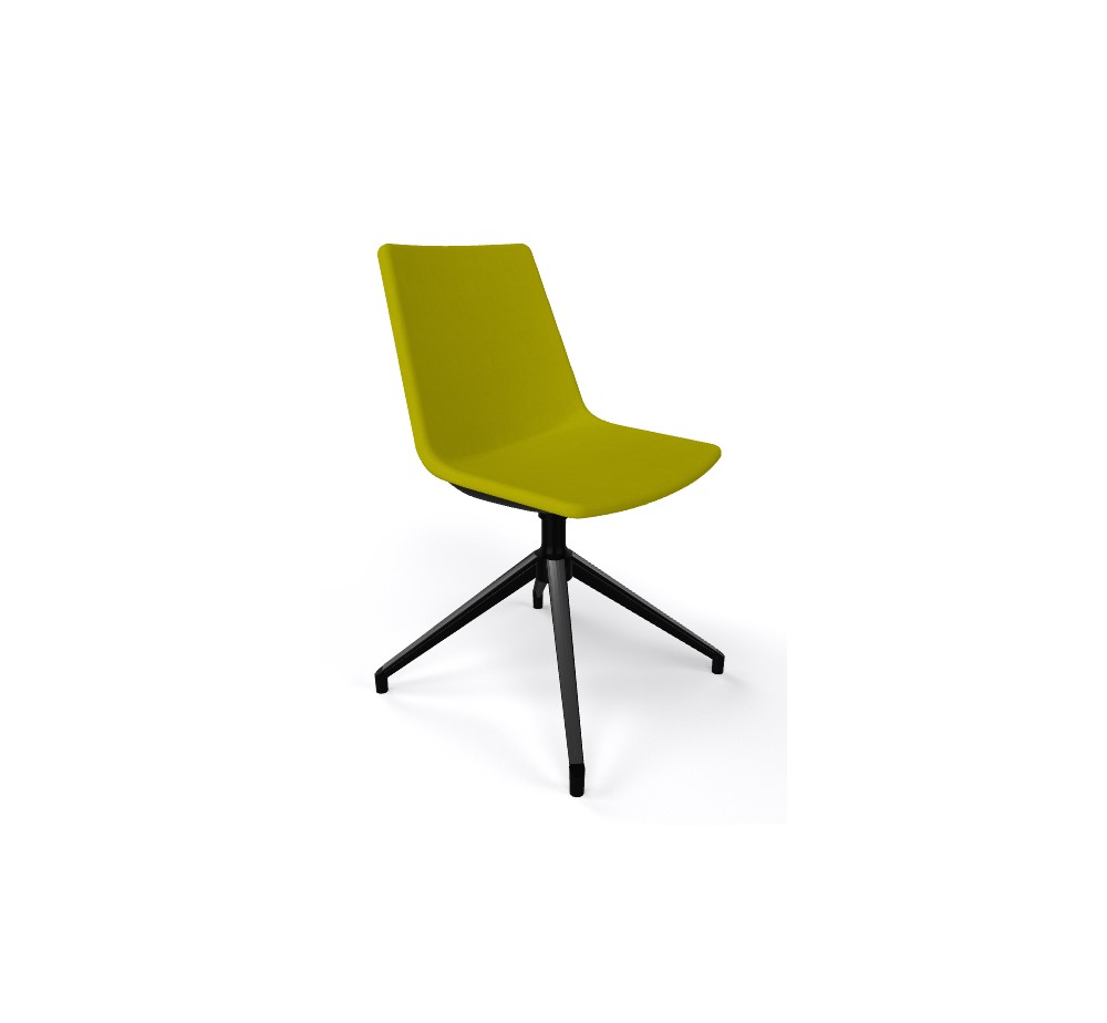 AKAMI-U UPHOLSTERED καρέκλα cod191/IKUB της Gaber | Avant Garde