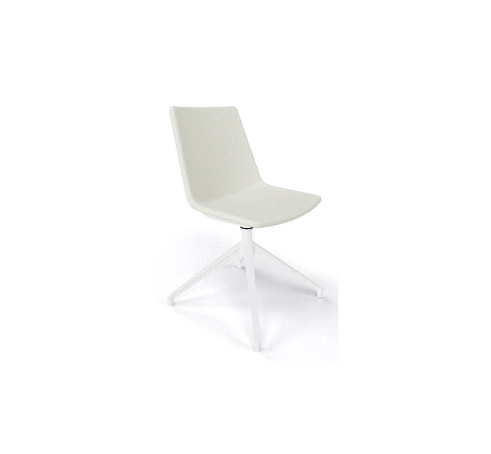 AKAMI-U UPHOLSTERED καρέκλα cod191/IKUB της Gaber | Avant Garde