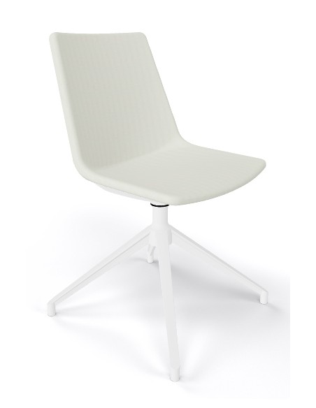 AKAMI-U UPHOLSTERED chair cod191/IKUB by Gaber | Avant Garde