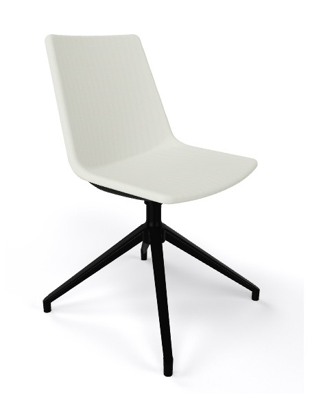 AKAMI-U UPHOLSTERED καρέκλα cod191/IKUB της Gaber | Avant Garde