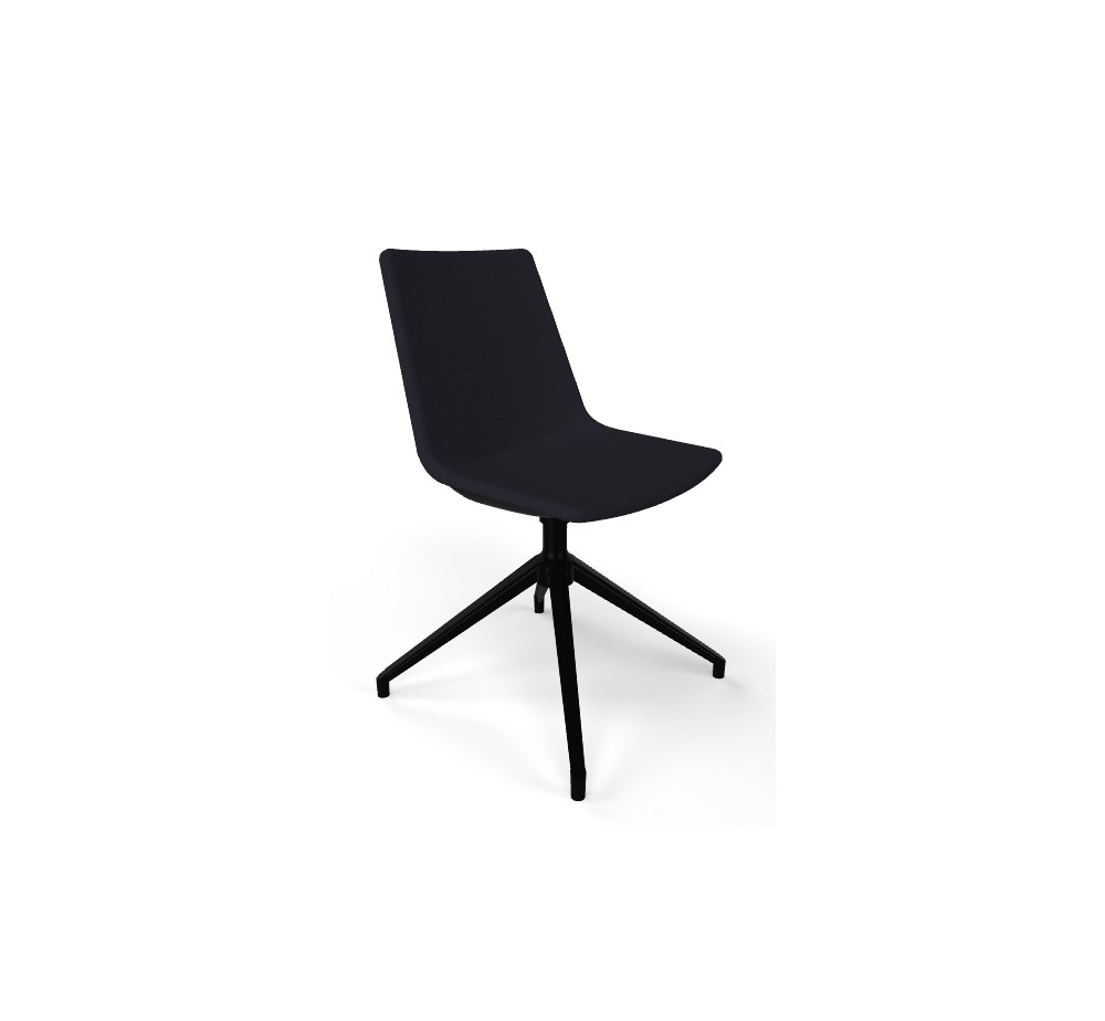 AKAMI-U UPHOLSTERED καρέκλα cod191/IKUB της Gaber | Avant Garde