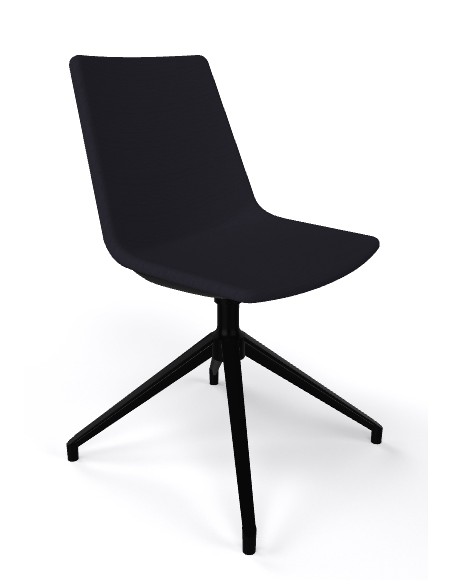 AKAMI-U UPHOLSTERED chair cod191/IKUB by Gaber | Avant Garde