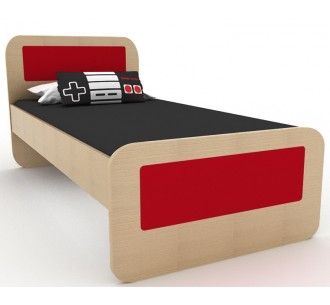 Syros bed