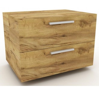 Tree bedside table