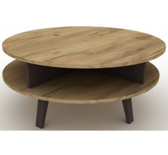 Oliver coffee table