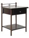 Copper black