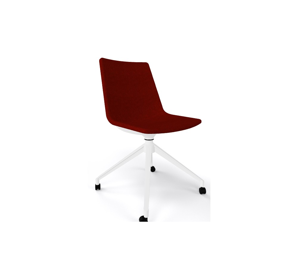 AKAMI UR UPHOLSTERED καρέκλα cod191/IKURB της Gaber | Avant Garde
