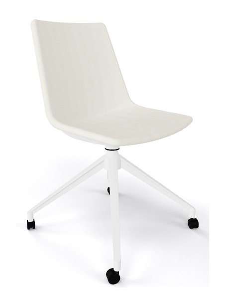 AKAMI UR UPHOLSTERED καρέκλα cod191/IKURB της Gaber | Avant Garde