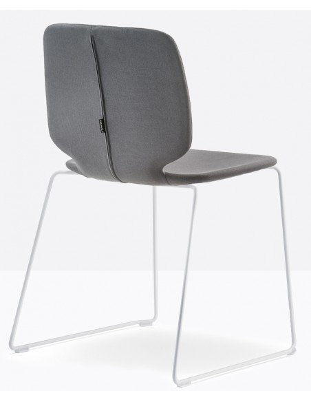 Babila 2741 chair by Pedrali | Avant Garde