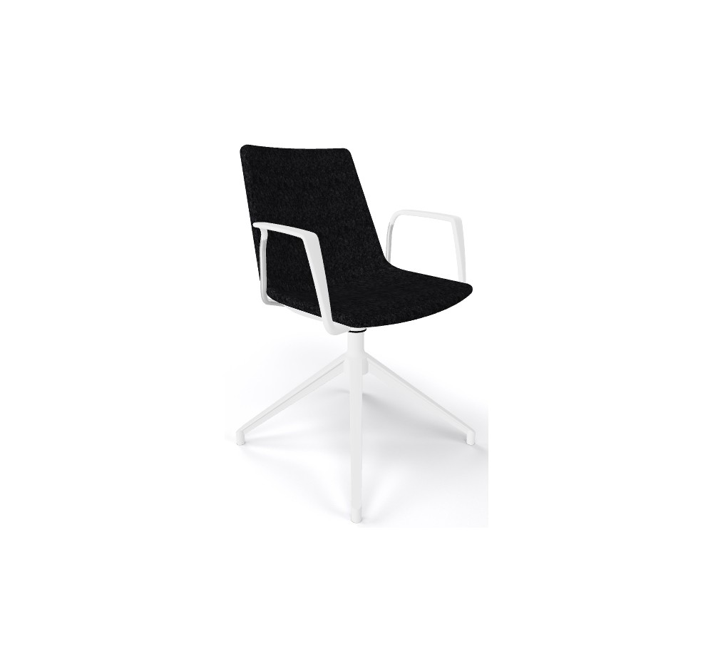 AKAMI-U BR UPHOLASTERED armchair cod191/IKUBB by Gaber | Avant Garde