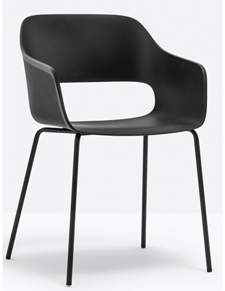 Babila 2735 armchair by Pedrali | Avant Garde