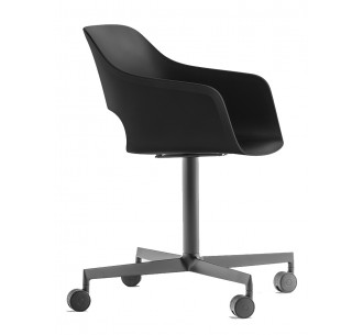 Babila 2775 armchair by Pedrali | Avant Garde 2