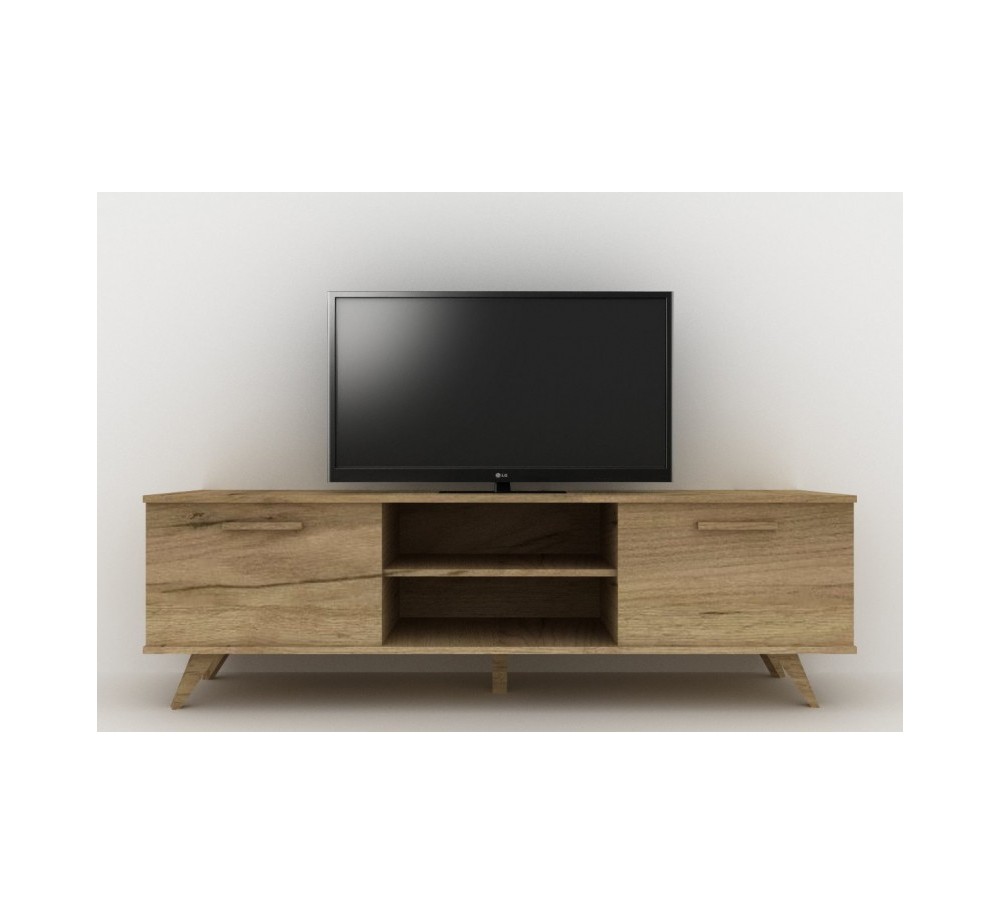 Linea TV stand - 2 years guarantee | Avant Garde