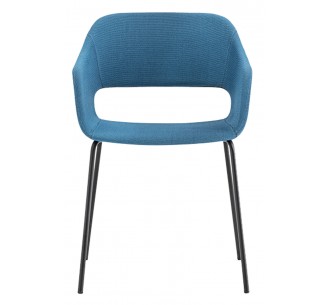Babila 2736 armchair by Pedrali | Avant Garde 2