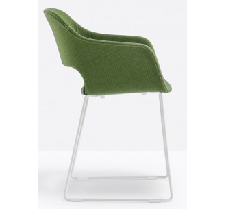 Babila 2746 armchair by Pedrali | Avant Garde 2