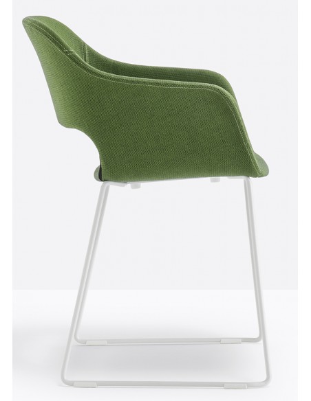 Babila 2746 armchair by Pedrali | Avant Garde