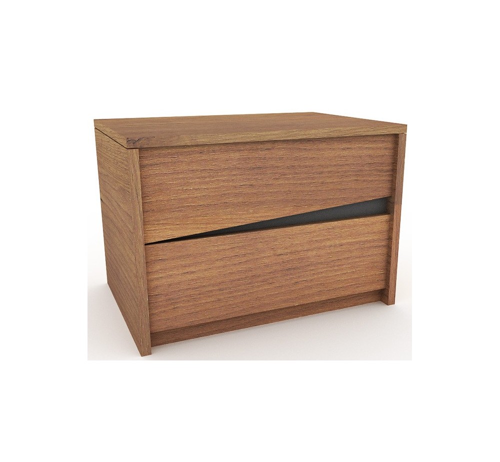Passion bedside table