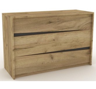 Passion chest of drawers