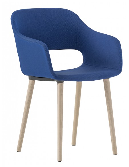Babila 2756 armchair by Pedrali | Avant Garde