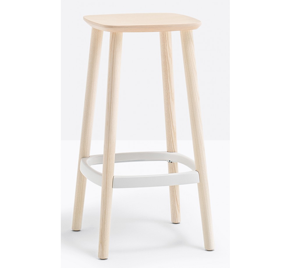 Babila 2702 barstool by Pedrali | Avant Garde