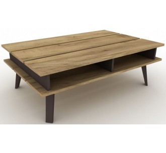 Palette coffee table