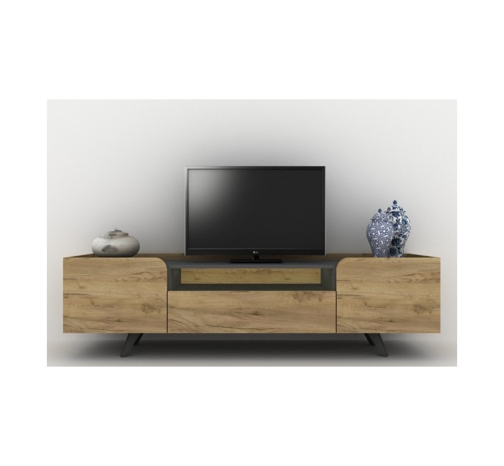 Oliver TV stand - 2 years guarantee | Avant Garde