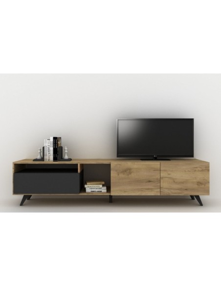 Focus TV stand - 2 years guarantee | Avant Garde