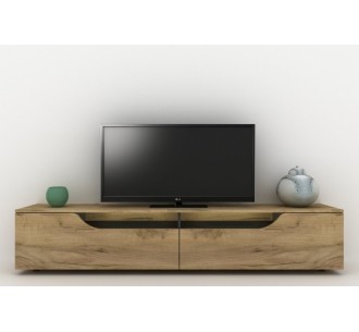 Pin TV stand