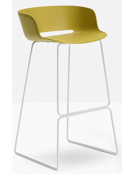Babila 2748 barstool by Pedrali | Avant Garde